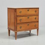 1344 2151 CHEST OF DRAWERS